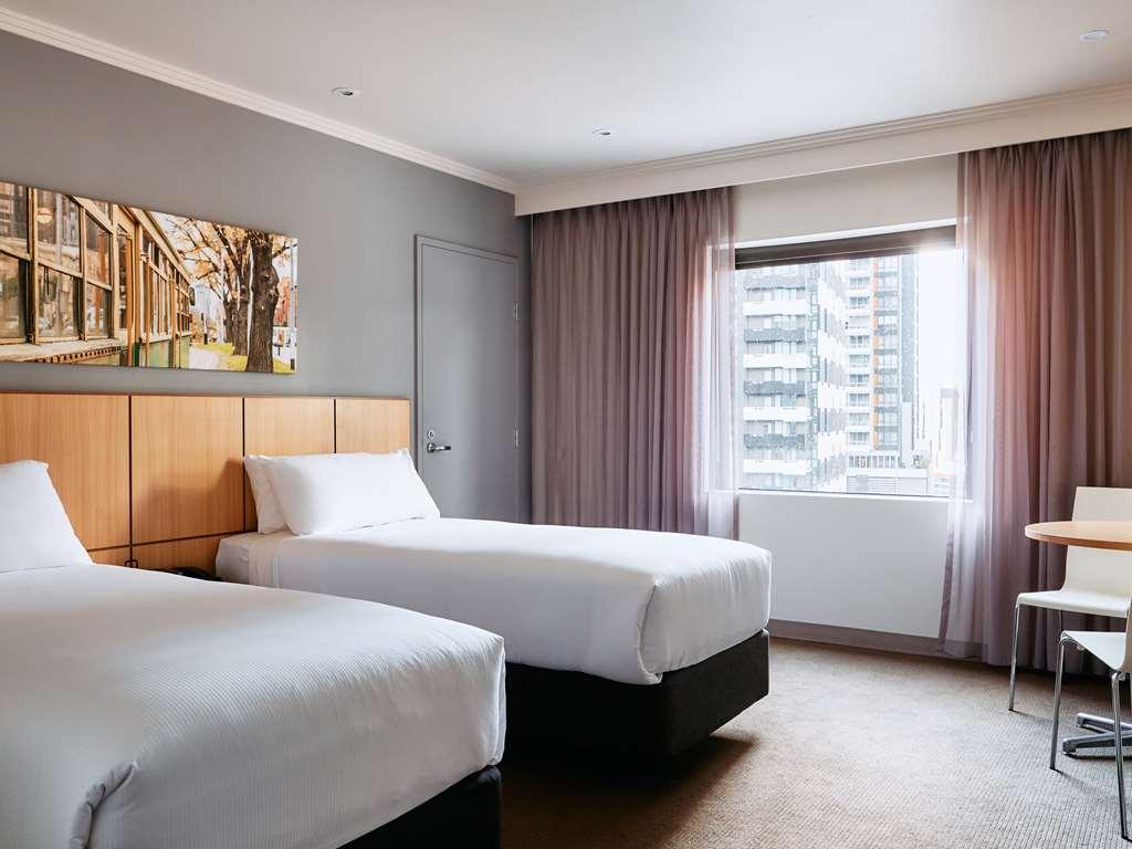 Mercure Melbourne Southbank Cameră foto