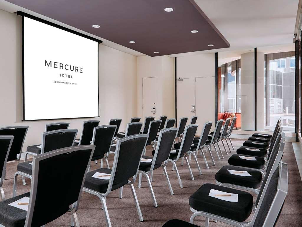 Mercure Melbourne Southbank Facilități foto