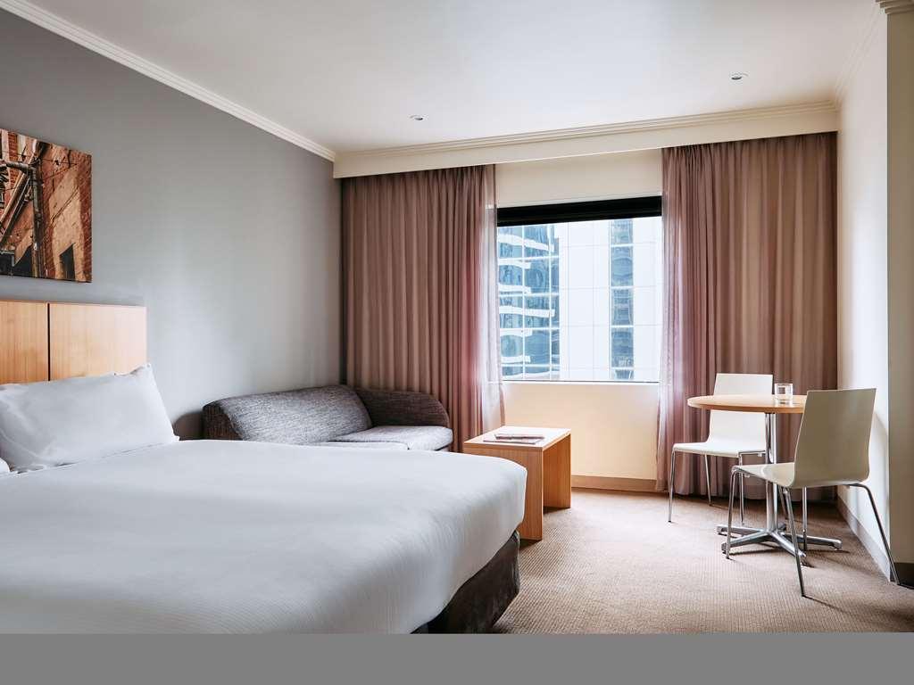 Mercure Melbourne Southbank Cameră foto
