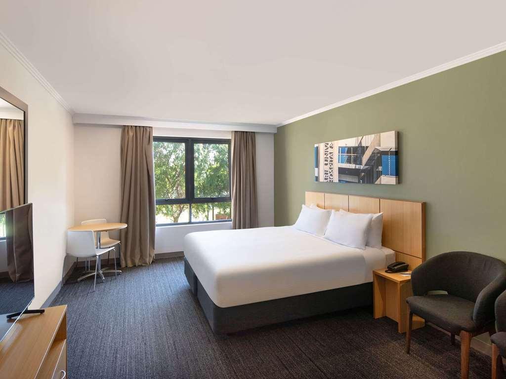 Mercure Melbourne Southbank Cameră foto