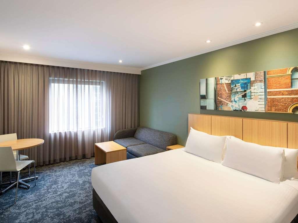 Mercure Melbourne Southbank Cameră foto