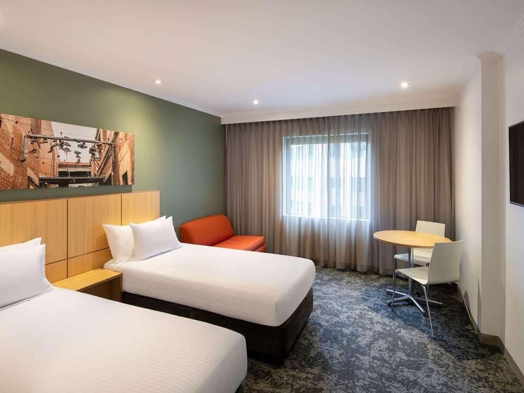 Mercure Melbourne Southbank Cameră foto