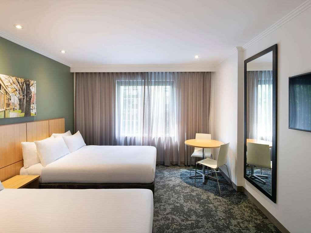 Mercure Melbourne Southbank Cameră foto