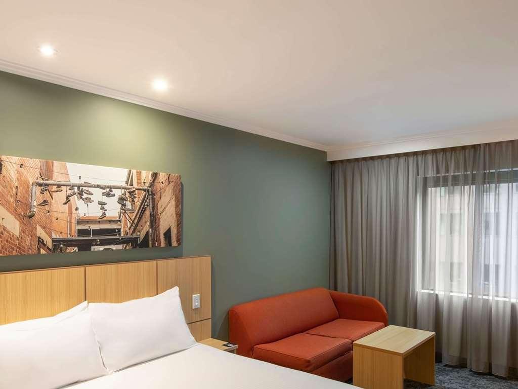 Mercure Melbourne Southbank Cameră foto